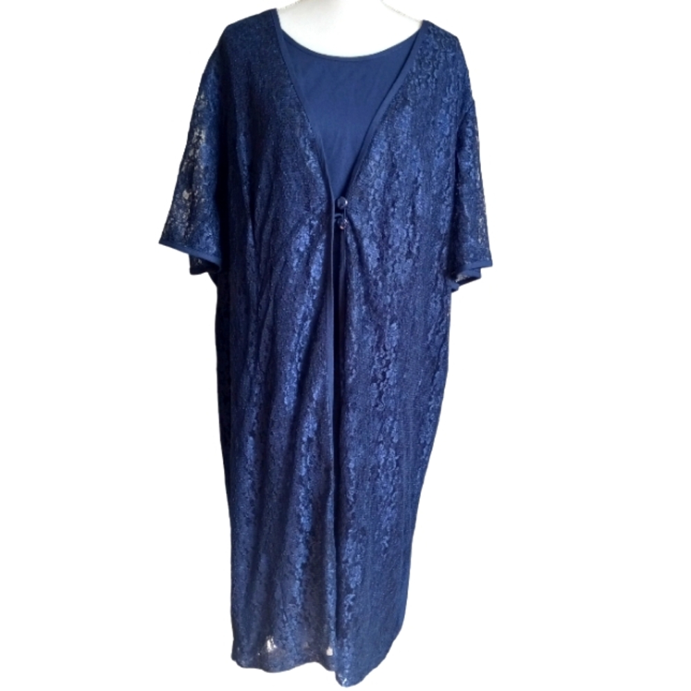 The Avenue Dress